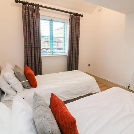 Holiday home Sunshine Leyburn