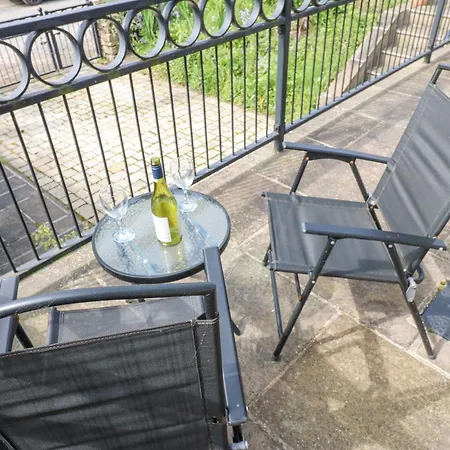 Sunshine Holiday home Leyburn