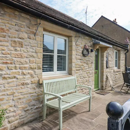 Holiday home Sunshine